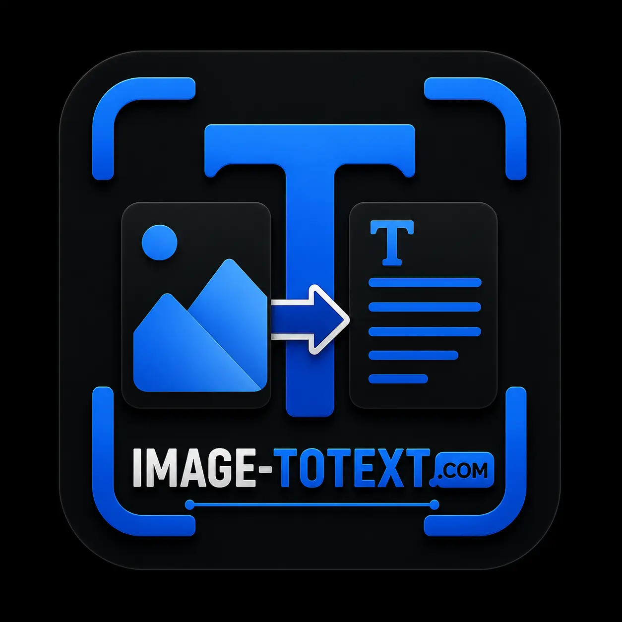 ImageToText